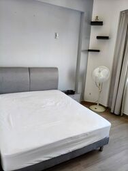 Bayshore Park (D16), Condominium #589274661